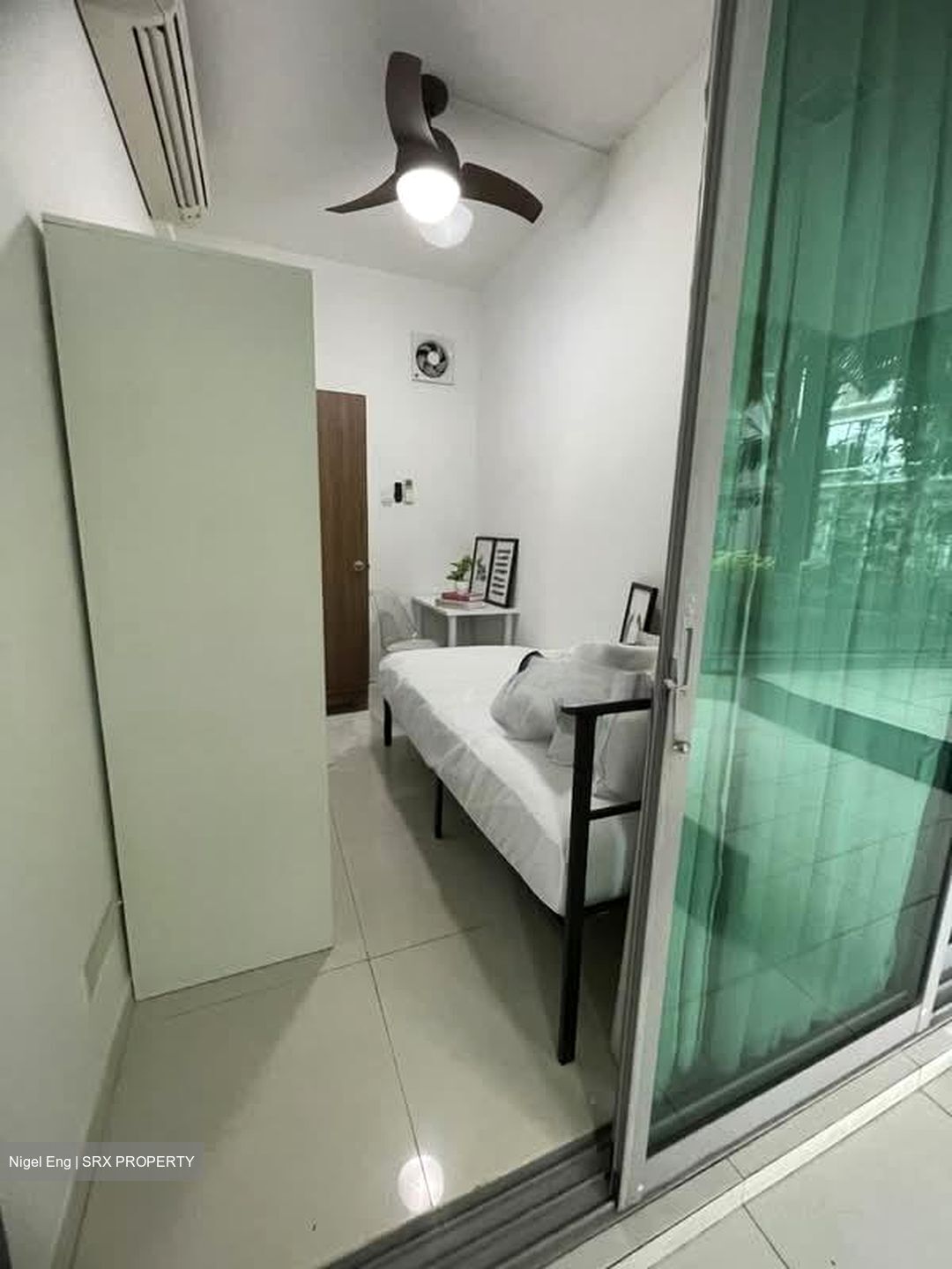 One-north Residences (D5), Apartment #566738111